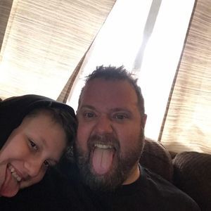 Meet your Posher, Jaden